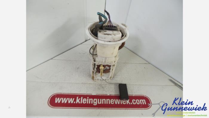 Gebruikte Tank element Pomp Volkswagen Golf Prijs € 28,00 Margeregeling aangeboden door Klein Gunnewiek Autodemontage & Motorentechniek