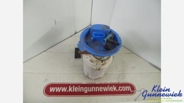 Gebruikte Tank element Pomp Volkswagen Golf Prijs € 38,00 Margeregeling aangeboden door Klein Gunnewiek Autodemontage & Motorentechniek