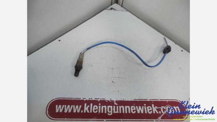 Gebruikte Lambda Sonde Dacia Dokker Prijs € 15,00 Margeregeling aangeboden door Klein Gunnewiek Autodemontage & Motorentechniek
