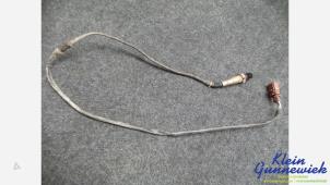 Gebruikte Lambda Sonde Volkswagen Golf Prijs € 40,00 Margeregeling aangeboden door Klein Gunnewiek Autodemontage & Motorentechniek