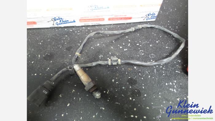Gebruikte Lambda Sonde Audi TT Prijs € 19,00 Margeregeling aangeboden door Klein Gunnewiek Autodemontage & Motorentechniek