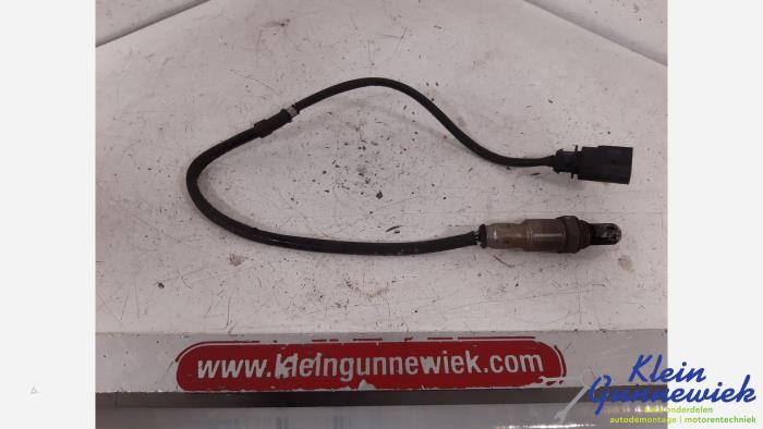 Gebruikte Lambda Sonde Volkswagen Golf Prijs € 29,00 Margeregeling aangeboden door Klein Gunnewiek Autodemontage & Motorentechniek