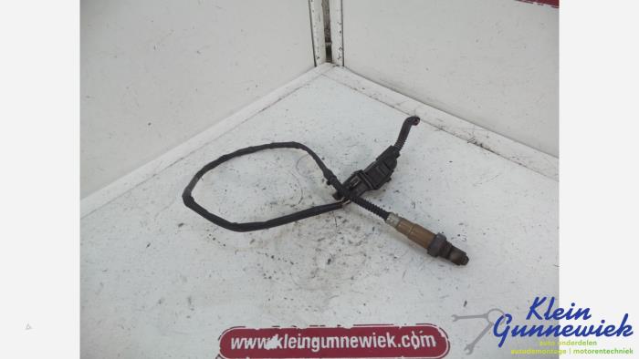 Gebruikte Lambda Sonde Seat Alhambra Prijs € 35,00 Margeregeling aangeboden door Klein Gunnewiek Autodemontage & Motorentechniek