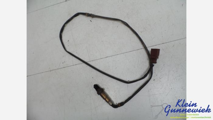Gebruikte Lambda Sonde Volkswagen Golf Prijs € 29,00 Margeregeling aangeboden door Klein Gunnewiek Autodemontage & Motorentechniek