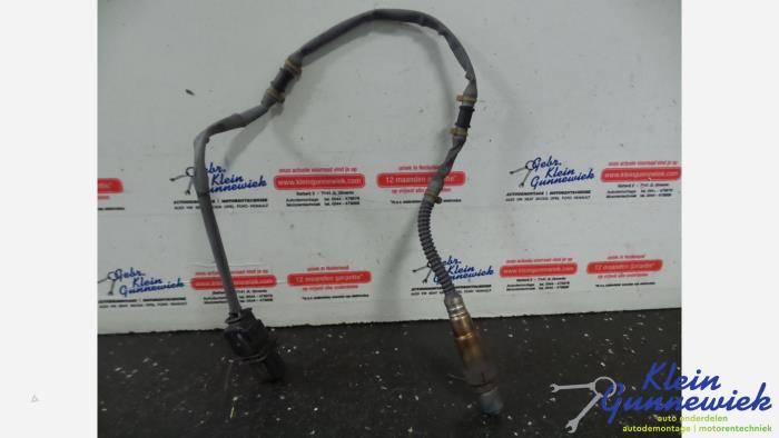 Gebruikte Lambda Sonde Volkswagen Golf Prijs € 59,00 Margeregeling aangeboden door Klein Gunnewiek Autodemontage & Motorentechniek