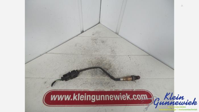 Gebruikte Lambda Sonde Volkswagen Golf Prijs € 18,00 Margeregeling aangeboden door Klein Gunnewiek Autodemontage & Motorentechniek