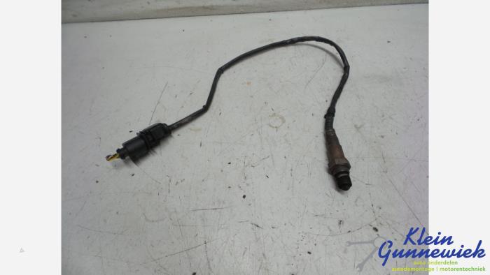 Gebruikte Lambda Sonde Volkswagen Golf Prijs € 17,00 Margeregeling aangeboden door Klein Gunnewiek Autodemontage & Motorentechniek