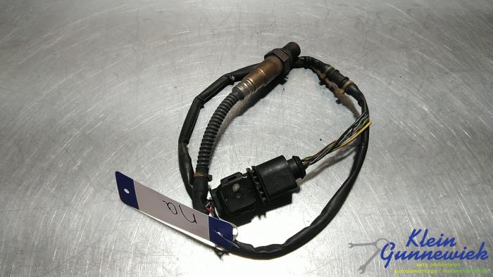 Gebruikte Lambda Sonde Seat Alhambra Prijs € 35,00 Margeregeling aangeboden door Klein Gunnewiek Autodemontage & Motorentechniek