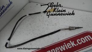 Gebruikte Roetfilter sensor Volkswagen Amarok Prijs € 40,00 Margeregeling aangeboden door Gebr.Klein Gunnewiek Ho.BV