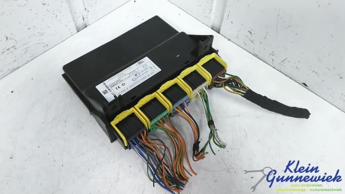 Gebruikte Computer Diversen Ford Fusion Prijs € 35,00 Margeregeling aangeboden door Klein Gunnewiek Autodemontage & Motorentechniek