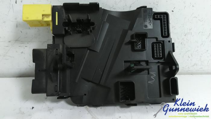 Gebruikte Computer Diversen Volkswagen Caddy Prijs € 36,00 Margeregeling aangeboden door Klein Gunnewiek Autodemontage & Motorentechniek