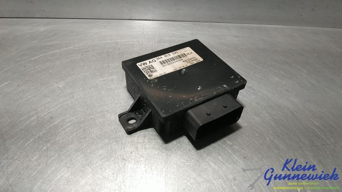 Gebruikte Computer Diversen Volkswagen Amarok Prijs € 15,00 Margeregeling aangeboden door Klein Gunnewiek Autodemontage & Motorentechniek