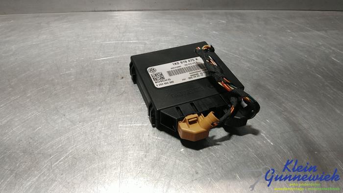 Gebruikte Computer Diversen Volkswagen Touran Prijs € 24,00 Margeregeling aangeboden door Klein Gunnewiek Autodemontage & Motorentechniek