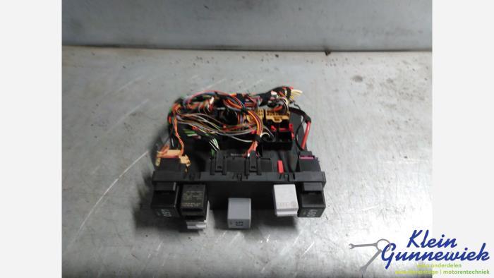 Gebruikte Computer Diversen Volkswagen Golf Prijs € 31,00 Margeregeling aangeboden door Klein Gunnewiek Autodemontage & Motorentechniek