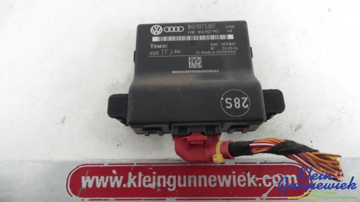 Gebruikte Computer Diversen Volkswagen Golf Prijs € 15,00 Margeregeling aangeboden door Klein Gunnewiek Autodemontage & Motorentechniek