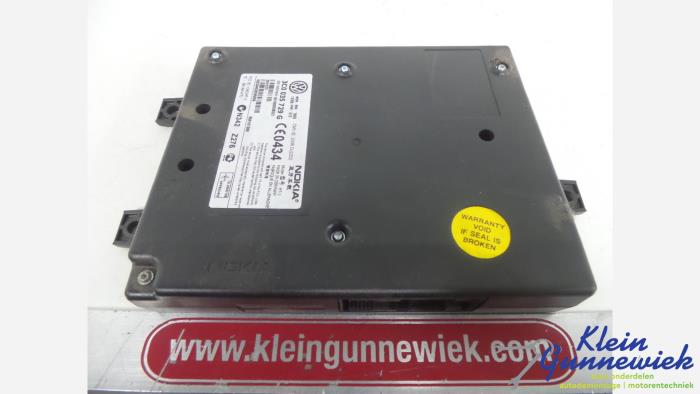Gebruikte Computer Diversen Volkswagen Golf Prijs € 31,00 Margeregeling aangeboden door Klein Gunnewiek Autodemontage & Motorentechniek