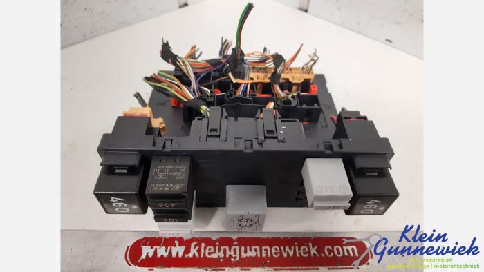 Gebruikte Computer Diversen Volkswagen Golf Prijs € 30,00 Margeregeling aangeboden door Klein Gunnewiek Autodemontage & Motorentechniek
