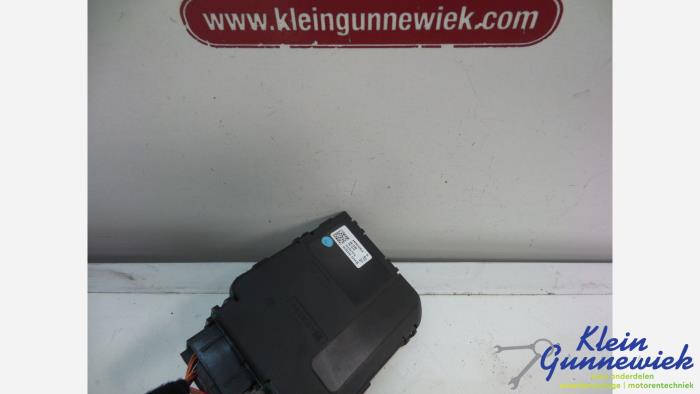 Gebruikte Computer Diversen Volkswagen Golf Prijs € 35,00 Margeregeling aangeboden door Klein Gunnewiek Autodemontage & Motorentechniek