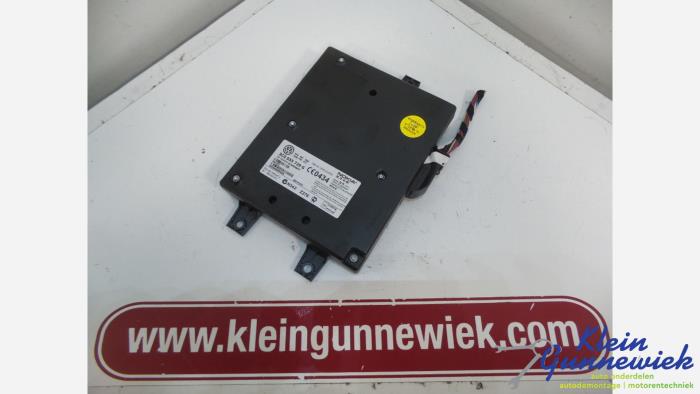 Gebruikte Computer Diversen Volkswagen Golf Prijs € 26,00 Margeregeling aangeboden door Klein Gunnewiek Autodemontage & Motorentechniek