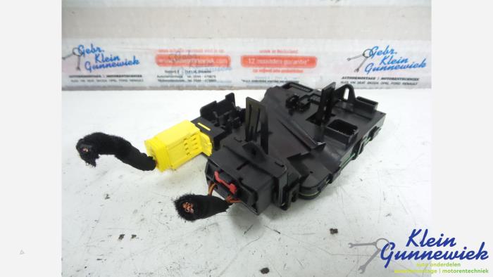Gebruikte Computer Diversen Volkswagen Golf Prijs € 36,00 Margeregeling aangeboden door Klein Gunnewiek Autodemontage & Motorentechniek