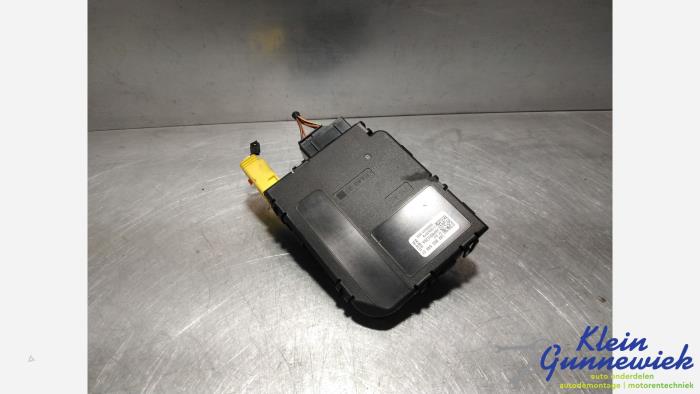 Gebruikte Computer Diversen Volkswagen Touran Prijs € 36,00 Margeregeling aangeboden door Klein Gunnewiek Autodemontage & Motorentechniek