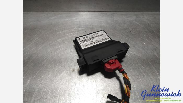Gebruikte Computer Diversen Volkswagen Touran Prijs € 15,00 Margeregeling aangeboden door Klein Gunnewiek Autodemontage & Motorentechniek