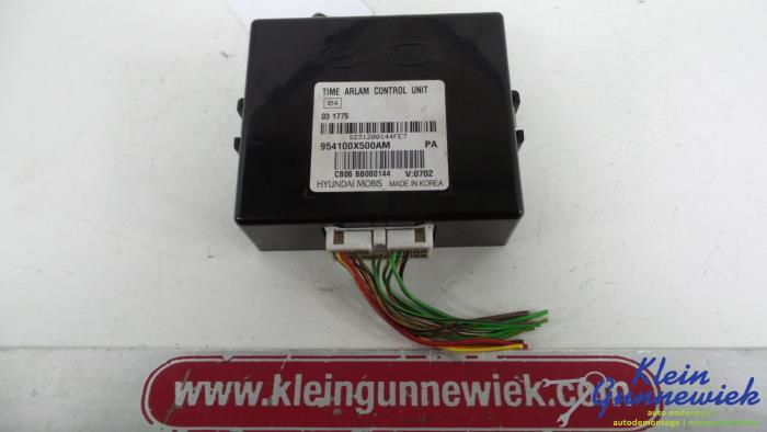 Gebruikte Computer Diversen Hyundai I10 Prijs € 92,00 Margeregeling aangeboden door Klein Gunnewiek Autodemontage & Motorentechniek