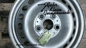 Gebruikte Velg Volkswagen Amarok Prijs € 35,00 Margeregeling aangeboden door Gebr.Klein Gunnewiek Ho.BV