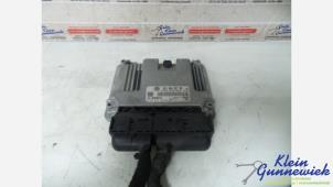 Gebruikte Inspuitcomputer Volkswagen Touran Prijs € 100,00 Margeregeling aangeboden door Klein Gunnewiek Autodemontage & Motorentechniek