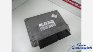 Gebruikte Inspuitcomputer Volkswagen Golf Plus Prijs € 125,00 Margeregeling aangeboden door Klein Gunnewiek Autodemontage & Motorentechniek