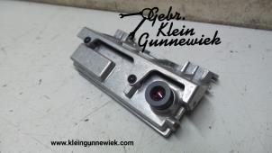 Gebruikte Camera voorzijde Renault Megane Prijs € 75,00 Margeregeling aangeboden door Gebr.Klein Gunnewiek Ho.BV