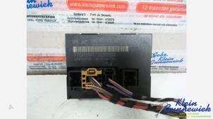 Gebruikte Centrale Deurvergrendelings Module Volkswagen Golf Prijs € 30,00 Margeregeling aangeboden door Klein Gunnewiek Autodemontage & Motorentechniek