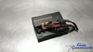 Gebruikte Centrale Deurvergrendelings Module Volkswagen Golf Prijs € 30,00 Margeregeling aangeboden door Klein Gunnewiek Autodemontage & Motorentechniek