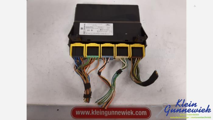 Computer Body Control van een Ford Fusion 2007