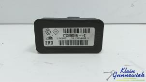 Gebruikte Esp computer Renault Megane Prijs € 20,00 Margeregeling aangeboden door Klein Gunnewiek Autodemontage & Motorentechniek