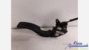 Gebruikte Gaspedaalpositie Sensor Renault Megane Prijs € 45,00 Margeregeling aangeboden door Klein Gunnewiek Autodemontage & Motorentechniek