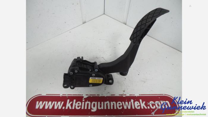 Gebruikte Gaspedaalpositie Sensor Volkswagen Amarok Prijs € 45,00 Margeregeling aangeboden door Klein Gunnewiek Autodemontage & Motorentechniek