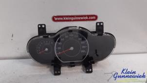 Gebruikte Cockpit Hyundai I10 Prijs € 50,00 Margeregeling aangeboden door Klein Gunnewiek Autodemontage & Motorentechniek