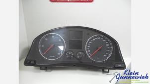 Gebruikte Cockpit Volkswagen Golf Prijs € 55,00 Margeregeling aangeboden door Klein Gunnewiek Autodemontage & Motorentechniek