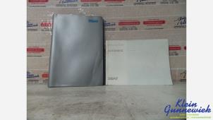 Gebruikte Instructie Boekje Seat Alhambra Prijs € 20,00 Margeregeling aangeboden door Klein Gunnewiek Autodemontage & Motorentechniek