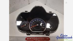 Gebruikte Cockpit Hyundai I10 Prijs € 50,00 Margeregeling aangeboden door Klein Gunnewiek Autodemontage & Motorentechniek