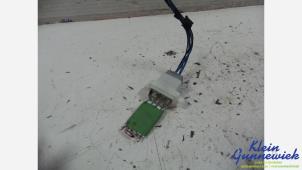 Gebruikte Kachel Weerstand Ford Fusion Prijs € 25,00 Margeregeling aangeboden door Klein Gunnewiek Autodemontage & Motorentechniek