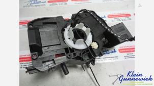 Gebruikte Klokveer Airbag Dacia Logan Prijs € 45,00 Margeregeling aangeboden door Klein Gunnewiek Autodemontage & Motorentechniek