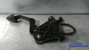 Gebruikte Koppeling Hoofd Cilinder Volkswagen Touran Prijs € 50,00 Margeregeling aangeboden door Klein Gunnewiek Autodemontage & Motorentechniek