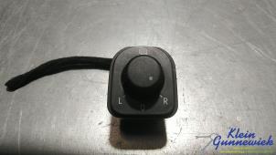 Gebruikte Spiegel Schakelaar Volkswagen Golf Prijs € 17,50 Margeregeling aangeboden door Klein Gunnewiek Autodemontage & Motorentechniek