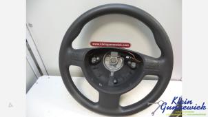 Gebruikte Stuurwiel Opel Meriva Prijs € 50,00 Margeregeling aangeboden door Klein Gunnewiek Autodemontage & Motorentechniek