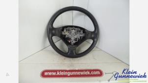 Gebruikte Stuurwiel Peugeot 207 Prijs € 60,00 Margeregeling aangeboden door Klein Gunnewiek Autodemontage & Motorentechniek