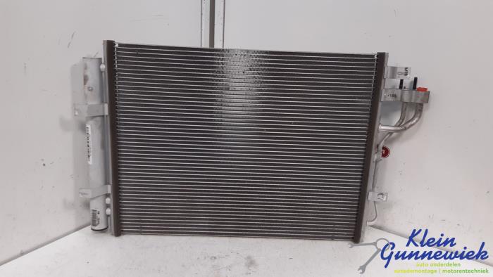 Gebruikte Airco Condensor Hyundai I10 Prijs € 90,00 Margeregeling aangeboden door Klein Gunnewiek Autodemontage & Motorentechniek