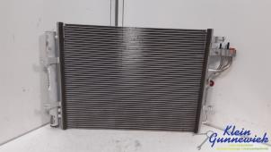 Gebruikte Airco Condensor Hyundai I10 Prijs € 90,00 Margeregeling aangeboden door Klein Gunnewiek Autodemontage & Motorentechniek