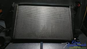 Gebruikte Intercooler Volkswagen Touran Prijs € 45,00 Margeregeling aangeboden door Klein Gunnewiek Autodemontage & Motorentechniek